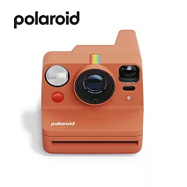 Polaroid 寶麗來Now+G3 拍立得相機 珊瑚橙