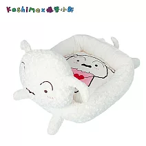 寵物窩-蠟筆小新系列  小白狗屋