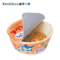 寵物窩-蠟筆小新系列 動感超人泡麵