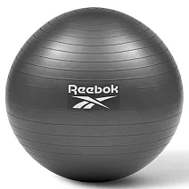 【Reebok】Gymball 健身抗力球 - Black - 75cm