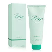 Bellagio 湖畔晨光女性香氛沐浴凝膠(400ml)