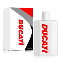 Ducati 杜卡迪 冰峰能量男性淡香水(100ml)