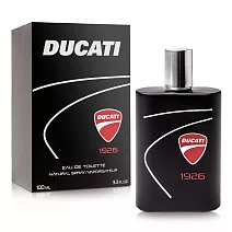 Ducati 杜卡迪 1926男性淡香水(100ml)