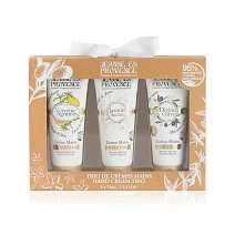 JEANNE EN PROVENCE (JEP) 普羅旺斯花園護手霜三入組 (原廠公司貨)