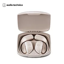 鐵三角ATH-AC5TW 開放式無線耳機 白色