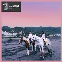 宜蘭【外澳小山丘馬場】山海騎乘體驗