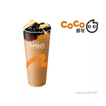 CoCo都可 奶茶三兄弟(大)