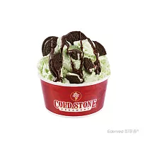 COLD STONE 中杯經典冰淇淋兌換券