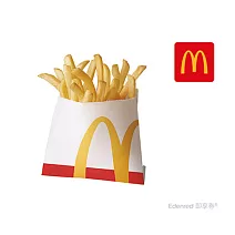 麥當勞薯條(小)