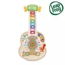 【LeapFrog】彩色數數木吉他
