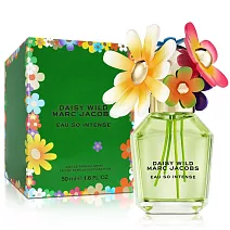 Marc Jacobs 極野之露女性淡香精(50ml)-專櫃公司貨