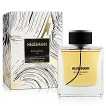 Boulevard Paris 奧斯曼大道男性淡香精(100ml)-專櫃公司貨