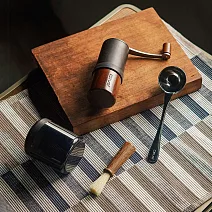 Driver 經典全配咖啡磨豆機套組