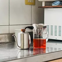 Driver 小資族手沖咖啡套組