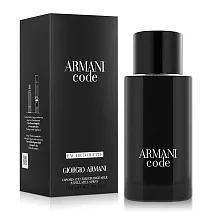 GIORGIO ARMANI Code 男性淡香水(125ml)