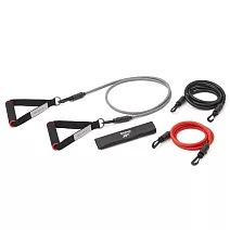 【Reebok】Power Tube Set 基礎款可調式拉力繩組