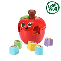 【LeapFrog】轉轉蘋果樂園
