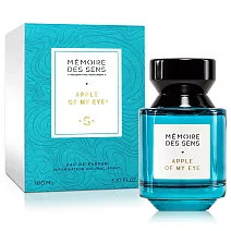 MEMOIRE DES SENS 感官之水 一瞬永恆淡香精(100ml)