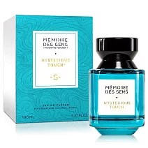 MEMOIRE DES SENS 感官之水 迷霧之吻淡香精(100ml)