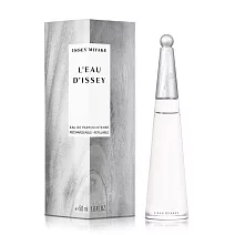 Issey Miyake 三宅一生 一生之水 海映依蘭極致女性淡香精(50ml)-專櫃公司貨