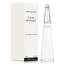 Issey Miyake 三宅一生 一生之水 海映依蘭極致女性淡香精-Tester(100ml)