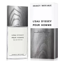 Issey Miyake 三宅一生 一生之水 蔚藍冷杉男性淡香精(125ml)-專櫃公司貨
