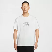 NIKE AS M NK TEE M90 OC VERB 男短袖上衣-HJ3432121 2XL 白色