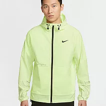 NIKE AS M NK RPL UNLIMITED JKT GCEL 男風衣外套-IF0373731 XL 綠色