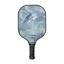 【Tumaz月熊健身】輕量穩固匹克球拍 套組 贈球拍套+2球 潑墨印象B