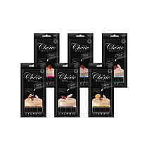 Cherie 法麗- 全照護主食肉泥系列｜全口味12入嚐鮮組｜12g x12