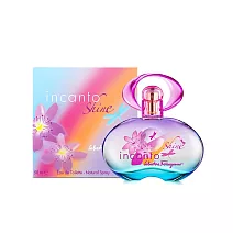 【FERRAGAMO】閃耀光采女性淡香水50ml