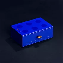 kim-a: 黃銅吊墜配件 TP_2x4