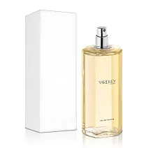 YARDLEY 雅麗 英國水仙淡香水-Tester(125ml)