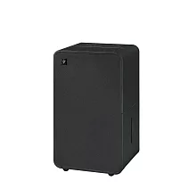 【SHARP 夏普】6L空氣美學除濕機-可可棕 DW-P6HT-H 可可棕