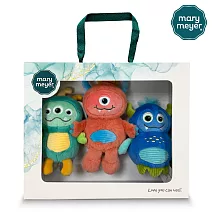 【MaryMeyer】怪獸家族經典禮盒