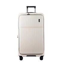 cctogo ∣ 26吋立可開煞車旅箱 多色選 26吋 月光米