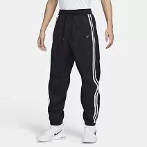 NIKE AS M NK DF DNA CRSOVR PANT SS 男休閒長褲-FN2869010 L 黑色