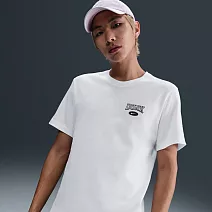 NIKE AS U NSW TEE OC PK B LBR 男短袖上衣-HJ0773100 L 白色