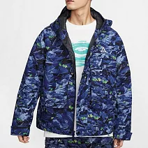 NIKE AS M ACG SF PRMLFT SKL PK FZ A 男 休閒外套-HJ2488410 S 藍色