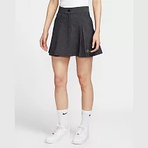 NIKE AS W NSW NOC SKIRT 女休閒短裙-HQ6070010 M 黑色
