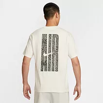 NIKE AS M NSW TEE M90 NIKE AIR 男短袖上衣-HQ9249133 M 白色