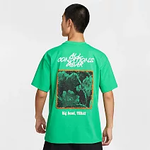 NIKE AS M ACG TEE OC CACTUS 男短袖上衣-HV1293324 M 綠色