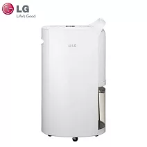 LG樂金 12公升 一級能效 雙變頻除濕機(經典款) DD121QWE0