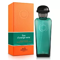 HERMES 愛馬仕 橘綠之泉中性古龍水(100ml)