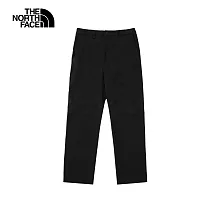 The North Face M PARAMOUNT PANT - AP 男休閒長褲-NF0A81PQ4H0 38 黑色