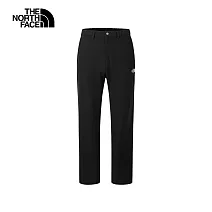 The North Face W HIKING FLASHDRY PANT - AP 女休閒長褲-NF0A8EYQJK3 L 黑色