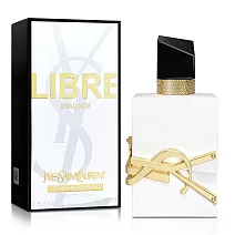 YSL 自由不羈裸膚之水(50ml)-無酒精