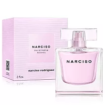 Narciso Rodriguez 棉光絮語女性淡香精(90ml)-專櫃公司貨