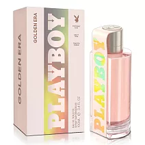 PLAYBOY 閃耀女神女性淡香水(100ml)-專櫃公司貨