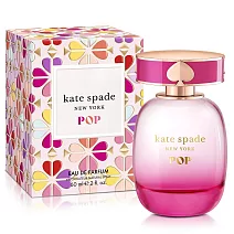 Kate Spade 楷思培 桃氣泡泡女性淡香精(60ml)-專櫃公司貨
